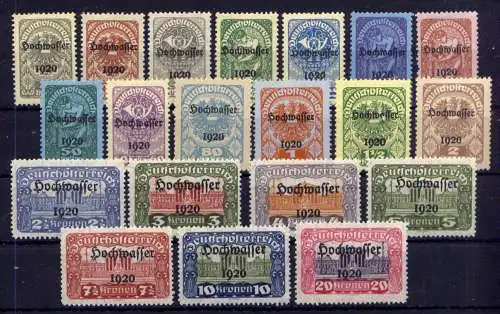 (4719) Österreich Nr.340/59                  *  ungebraucht