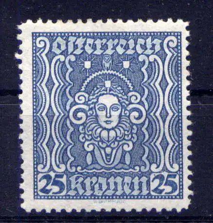 (4722) Österreich Nr.399 B                  *  ungebraucht