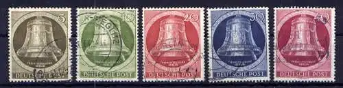 (2639) Berlin West Nr.82/6      O  gestempelt 