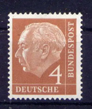 (13564) BRD Nr.178          **  postfrisch