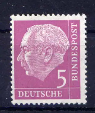 (13565) BRD Nr.179          **  postfrisch
