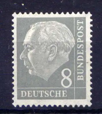 (13571) BRD Nr.182          **  postfrisch