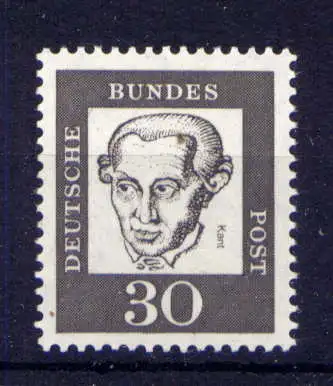 (13579) BRD Nr.354 y          **  postfrisch