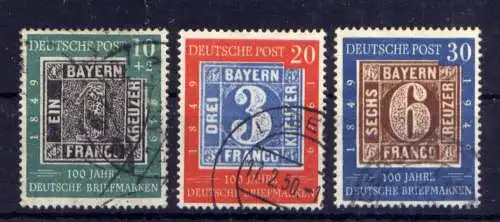 (13662) BRD Nr.113/5                       O   gestempelt