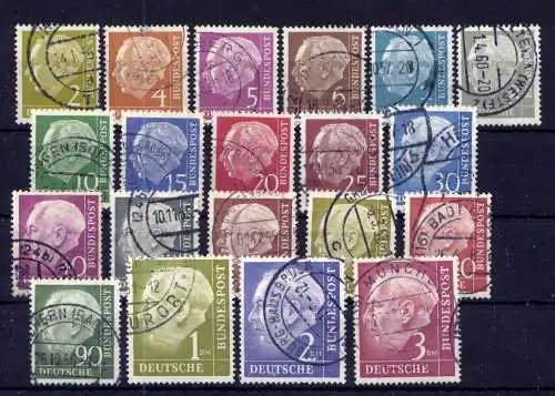 (13692) BRD Nr.177/96                       O   gestempelt