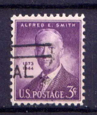 (7031) USA Nr.542                    O  gestempelt