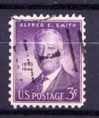 (7032) USA Nr.542                    O  gestempelt