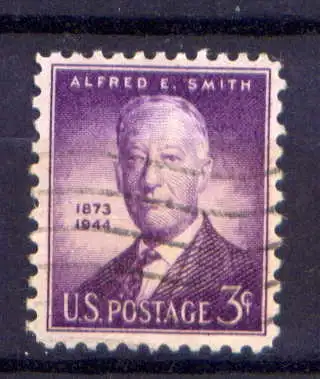 (7033) USA Nr.542                    O  gestempelt