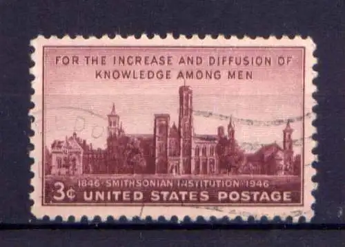 (7047) USA Nr.548                    O  gestempelt