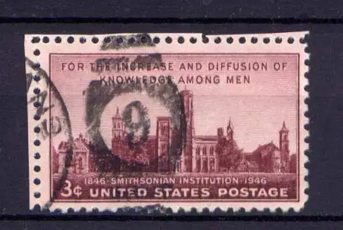 (7048) USA Nr.548                    O  gestempelt