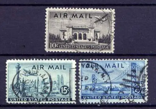 (7086) USA Nr.560/2                      O  gestempelt