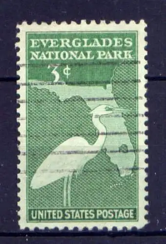 (7092) USA Nr.564                      O  gestempelt