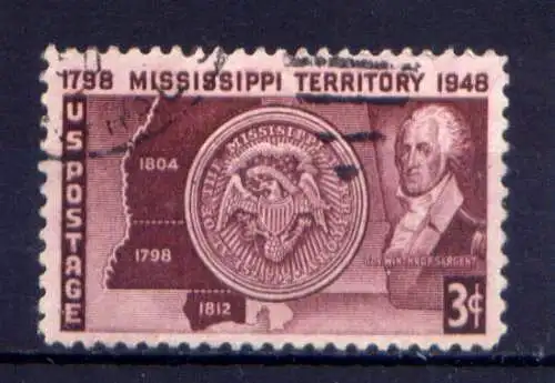 (7100) USA Nr.567                      O  gestempelt