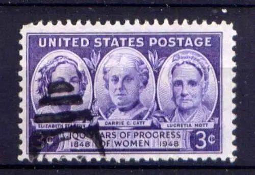 (7112) USA Nr.571                      O  gestempelt