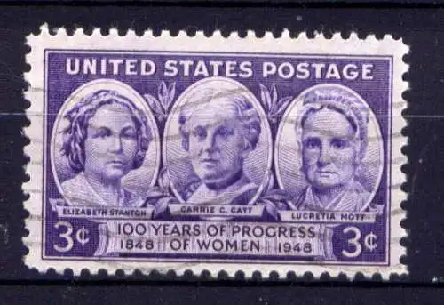 (7113) USA Nr.571                      O  gestempelt