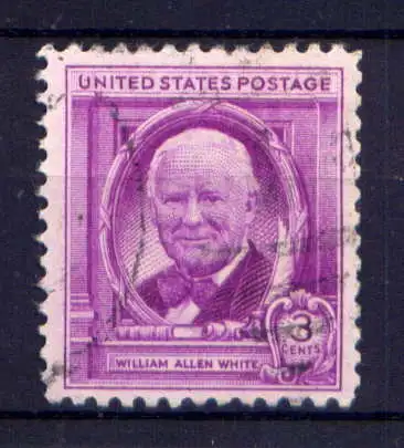 (7118) USA Nr.573                      O  gestempelt