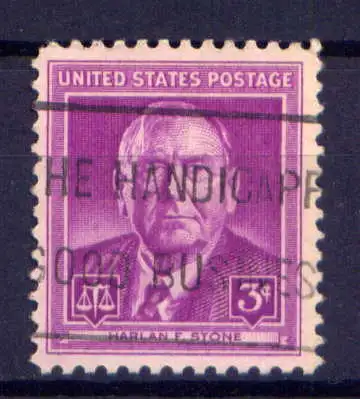 (7128) USA Nr.578                      O  gestempelt