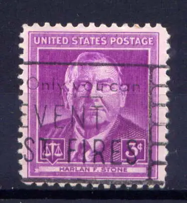 (7129) USA Nr.578                      O  gestempelt