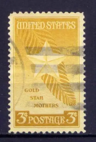 (7139) USA Nr.582                      O  gestempelt