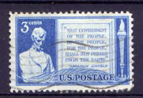 (7157) USA Nr.591                      O  gestempelt