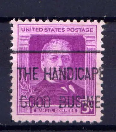 (7193) USA Nr.606                      O  gestempelt