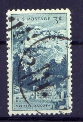 (7250) USA Nr.630                      O  gestempelt