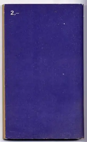 (287) DDR DIE -Reihe  / Gert Schönau --- Am Telefon der Chef / Ostalgie Krimi Romanheft Paperback