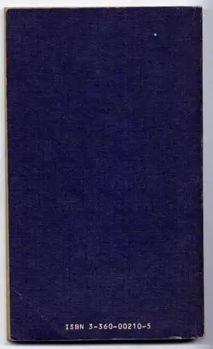 (289) DDR DIE -Reihe  / Ingrid Hahnfeld --- Schwarze Narren / Ostalgie Krimi Romanheft Paperback