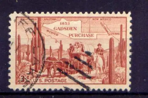 (7302) USA Nr.648                      O  gestempelt