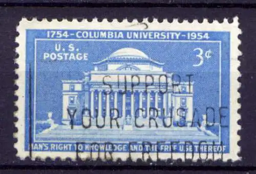 (7305) USA Nr.649                      O  gestempelt