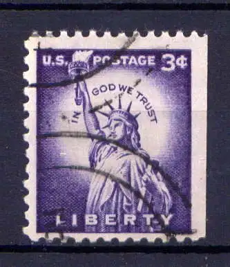 (7339) USA Nr.656 Dr                   O  gestempelt