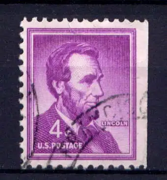 (7351) USA Nr.657 Dr                    O  gestempelt