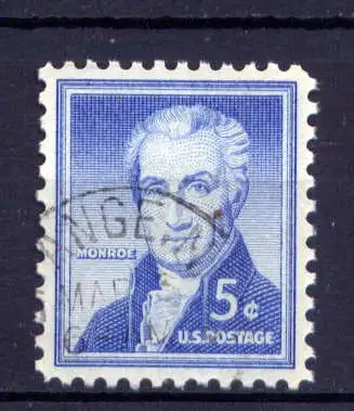 (7357) USA Nr.659                    O  gestempelt