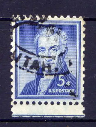 (7359) USA Nr.659                    O  gestempelt