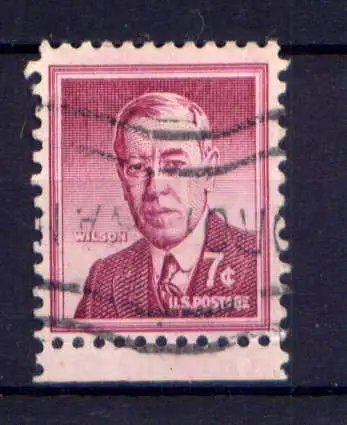 (7367) USA Nr.661                    O  gestempelt