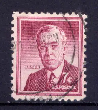 (7368) USA Nr.661                    O  gestempelt