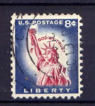 (7373) USA Nr.663                    O  gestempelt