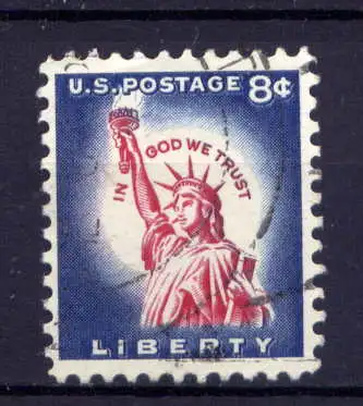 (7374) USA Nr.663                    O  gestempelt