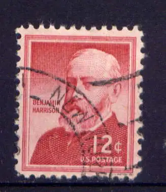 (7386) USA Nr.667                     O  gestempelt