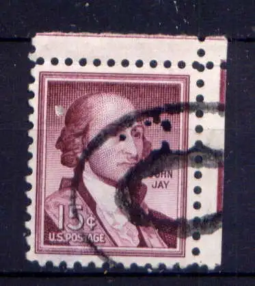 (7388) USA Nr.668                     O  gestempelt