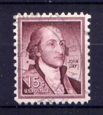 (7390) USA Nr.668                     O  gestempelt