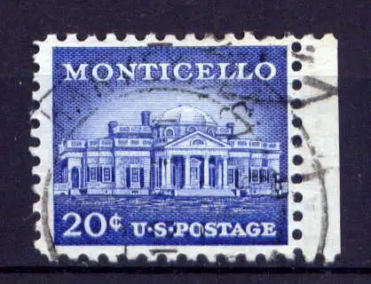 (7393) USA Nr.669                     O  gestempelt