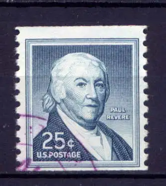 (7397) USA Nr.670 C                     O  gestempelt