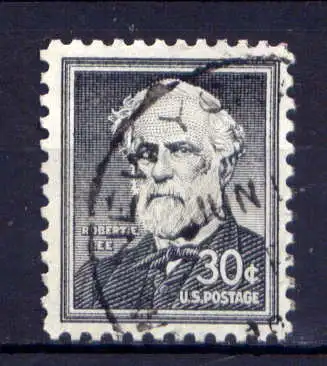 (7401) USA Nr.671                     O  gestempelt