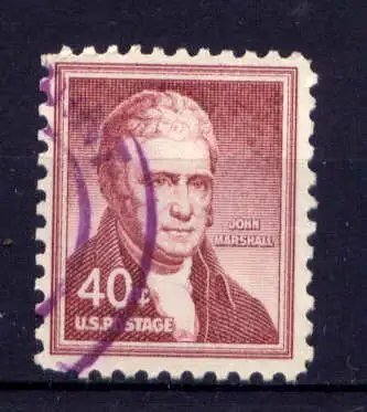 (7403) USA Nr.672                     O  gestempelt