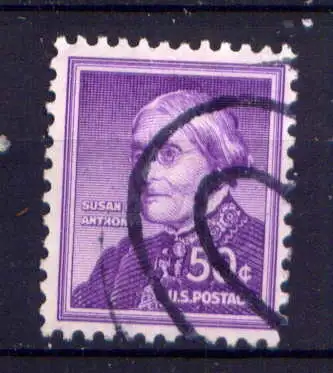 (7406) USA Nr.673                     O  gestempelt