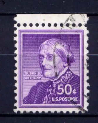 (7407) USA Nr.673                     O  gestempelt