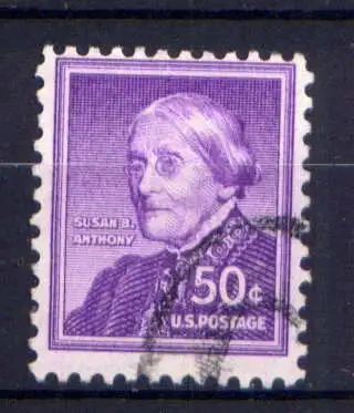 (7408) USA Nr.673                     O  gestempelt