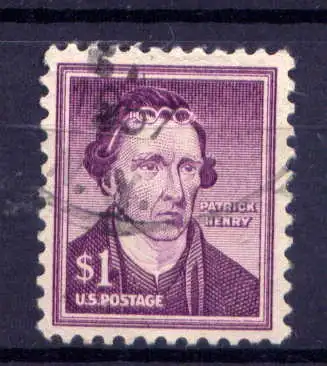 (7413) USA Nr.674                     O  gestempelt