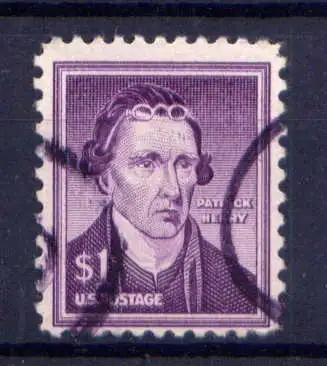 (7414) USA Nr.674                     O  gestempelt